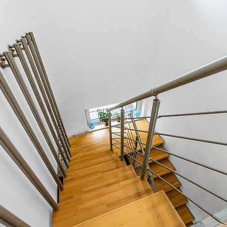 Wellness Villa Klinovec Views Loučná pod Klínovcem 外观 照片