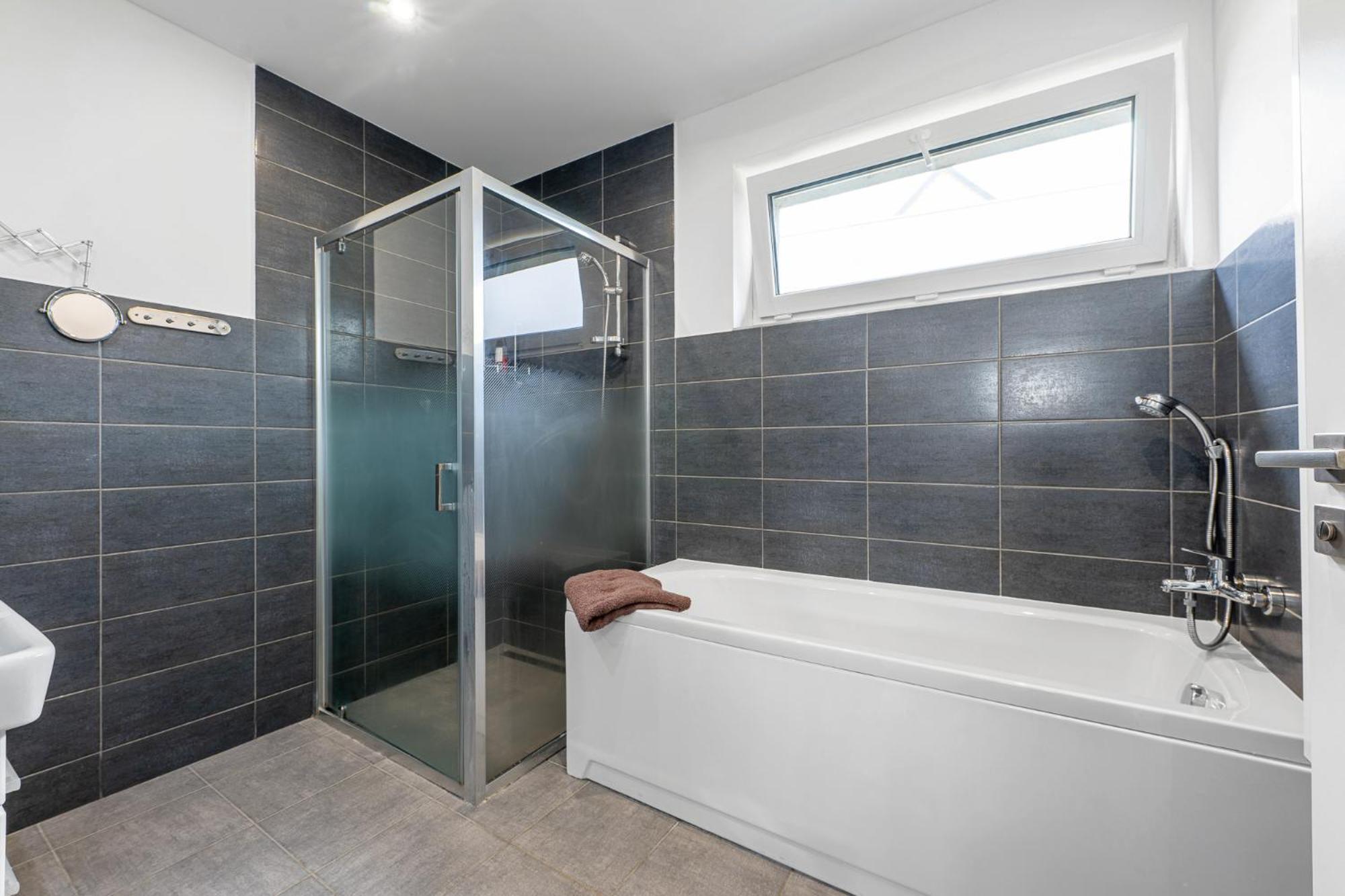 Wellness Villa Klinovec Views Loučná pod Klínovcem 外观 照片